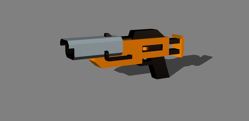 blaster v6 - 5