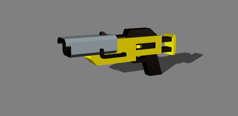 blaster v6 - 6