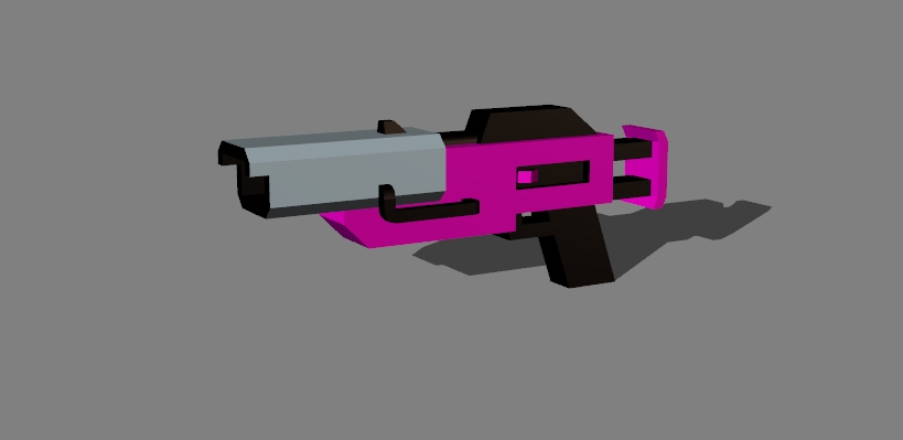 blaster v6 - 9