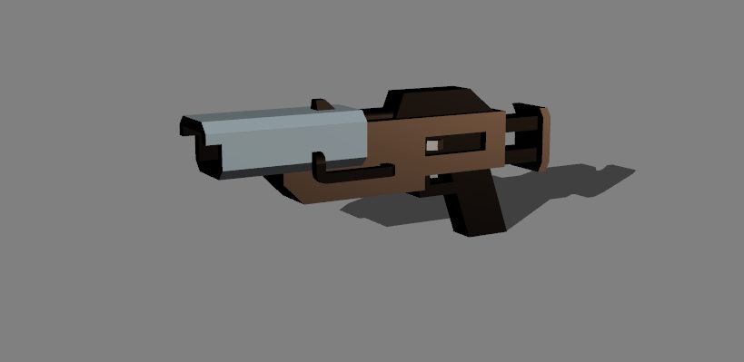 blaster v6 - 10