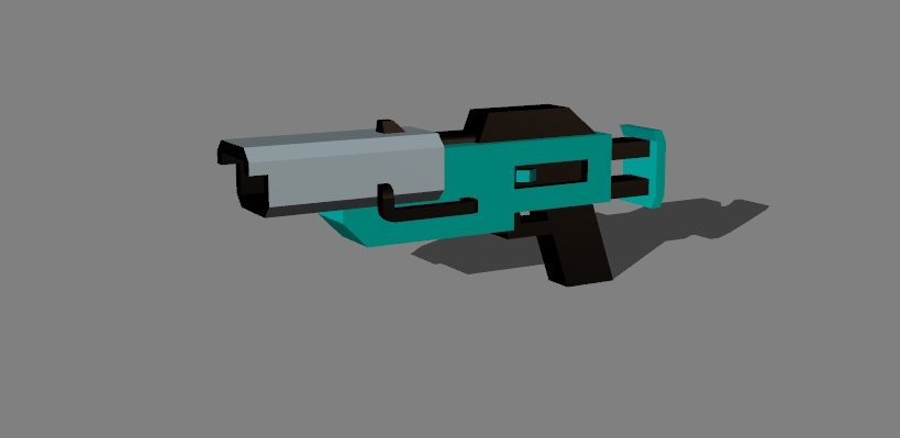 blaster v6 - 11