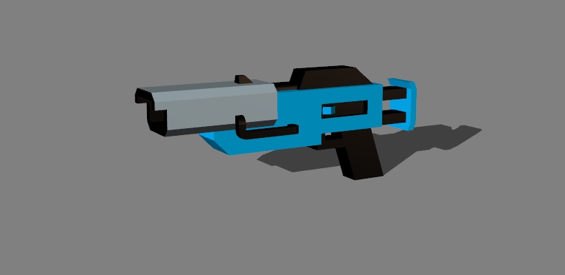 blaster v6 - 12