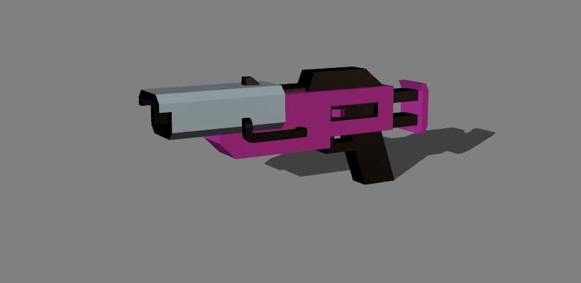 blaster v6 - 13