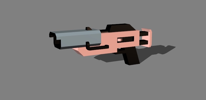 blaster v6 - 14