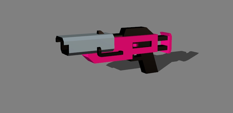 blaster v6 - 15