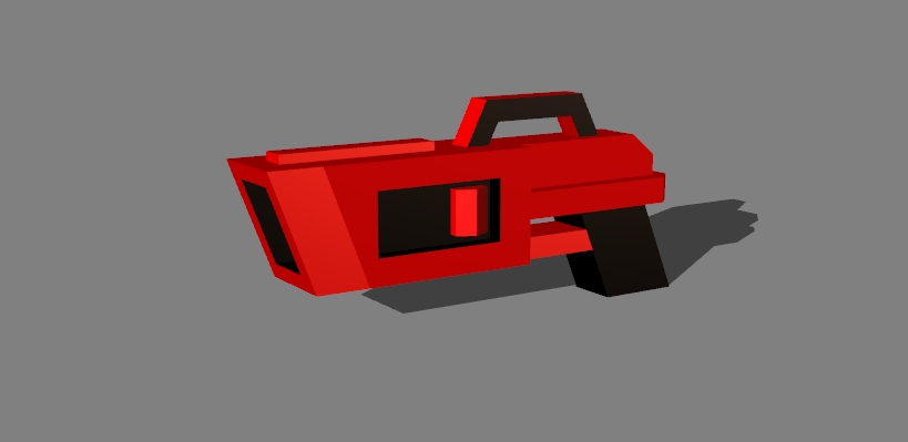blaster v7 - 4