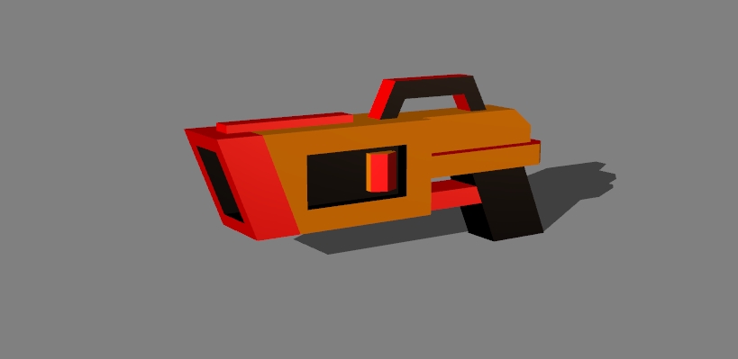 blaster v7 - 5
