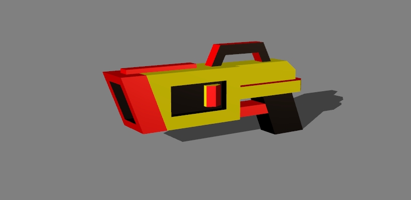 blaster v7 - 6