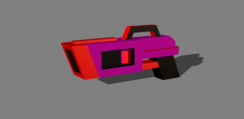 blaster v7 - 9