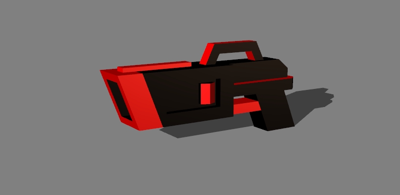 blaster v7 - 10