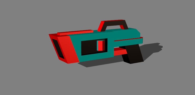 blaster v7 - 11