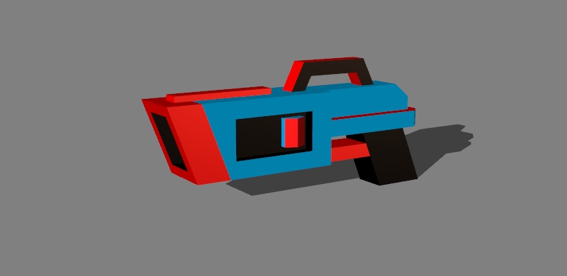 blaster v7 - 12
