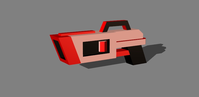 blaster v7 - 14