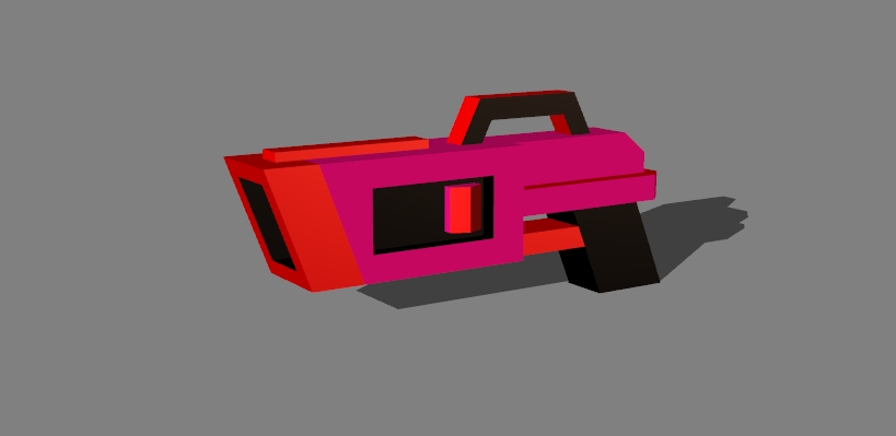 blaster v7 - 15