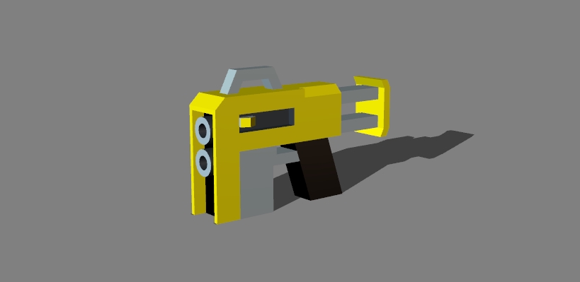blaster v8 - 6