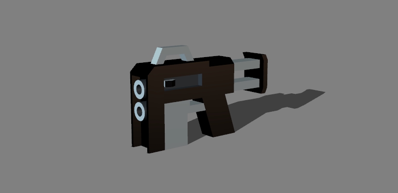 blaster v8 - 10