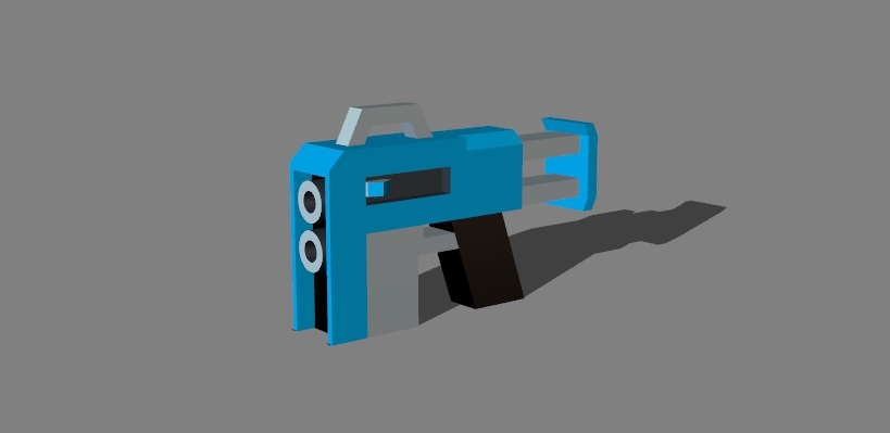 blaster v8 - 12