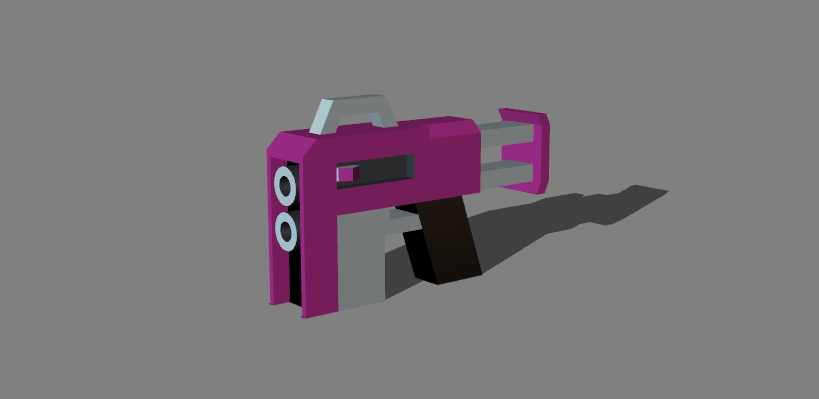 blaster v8 - 13