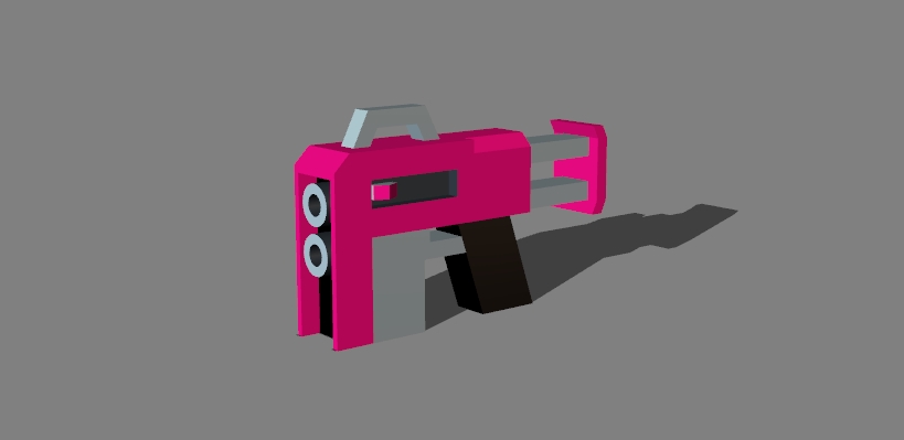 blaster v8 - 15