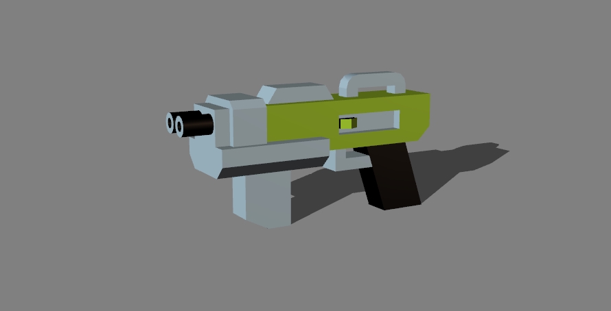 blaster v9 - 2