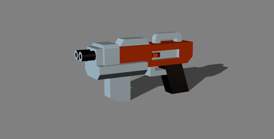 blaster v9 - 3