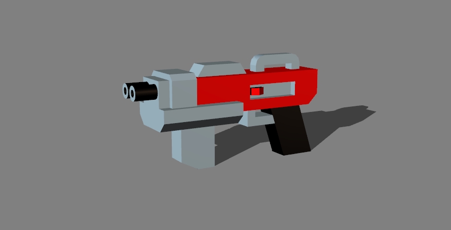 blaster v9 - 4