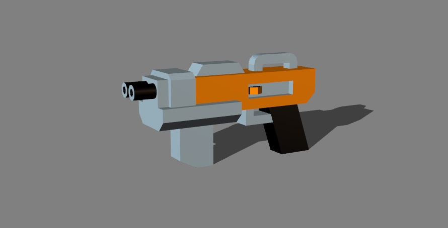 blaster v9 - 5