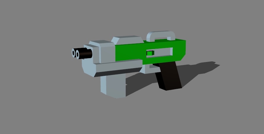 blaster v9 - 7
