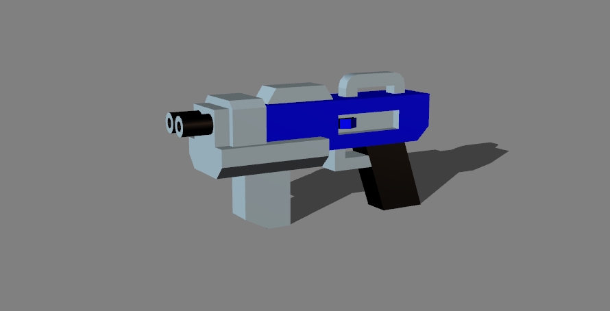 blaster v9 - 8