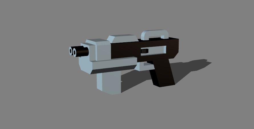 blaster v9 - 10