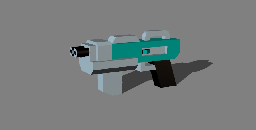 blaster v9 - 11