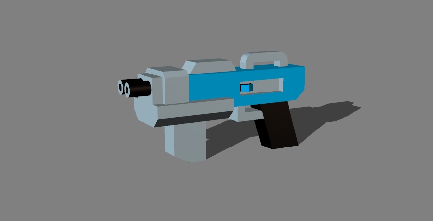 blaster v9 - 12