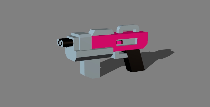 blaster v9 - 15