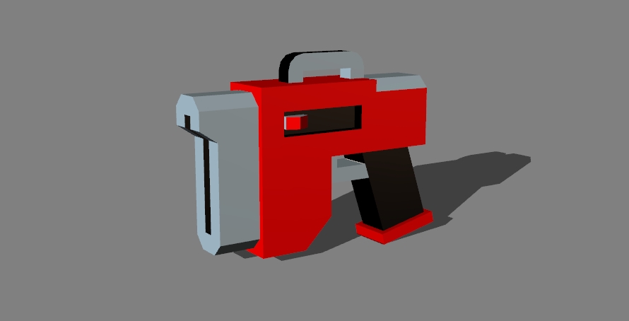 blaster v10 - 4