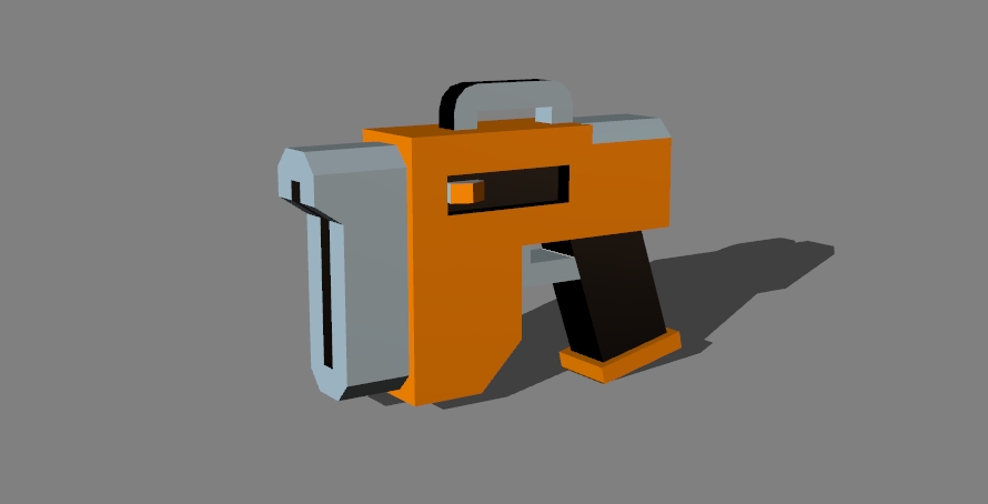 blaster v10 - 5