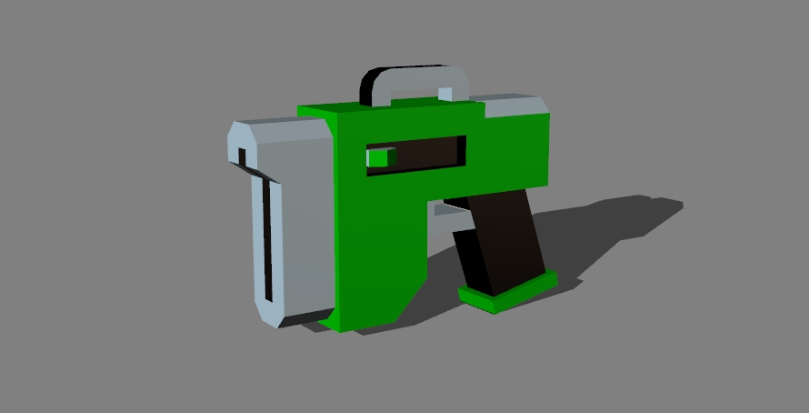 blaster v10 - 7