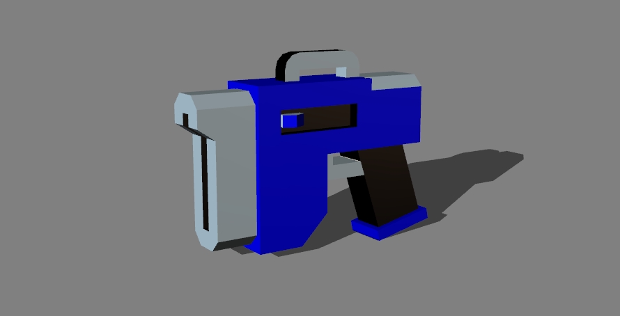 blaster v10 - 8