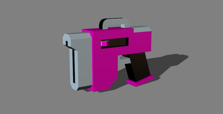 blaster v10 - 9
