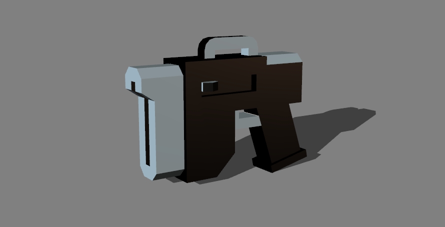 blaster v10 - 10
