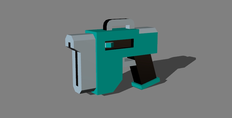 blaster v10 - 11