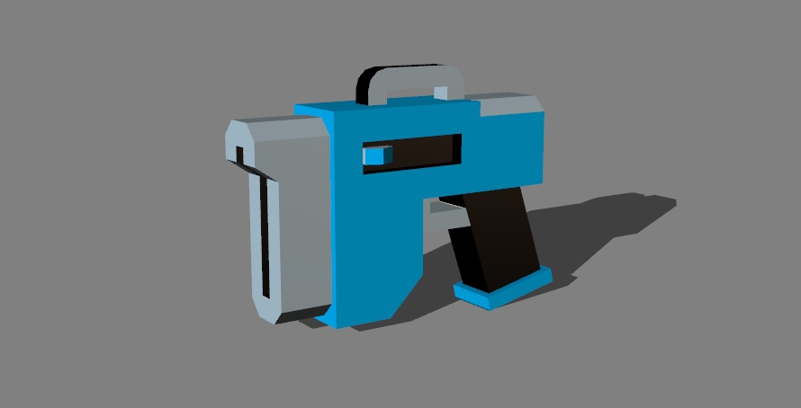 blaster v10 - 12