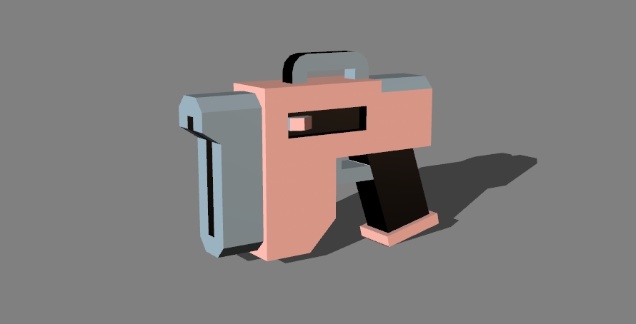 blaster v10 - 14