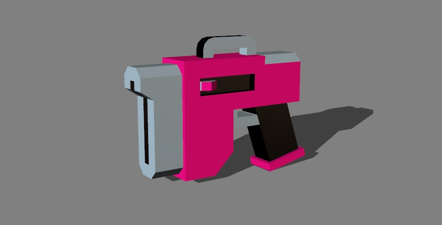 blaster v10 - 15