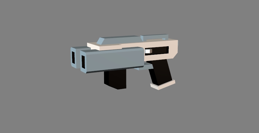 blaster v11 - 1