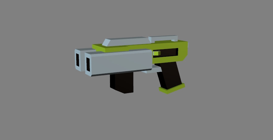 blaster v11 - 2