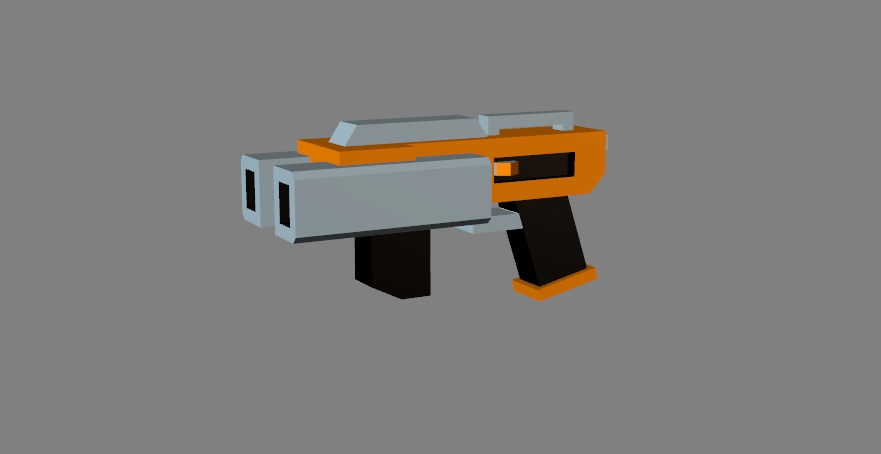blaster v11 - 5