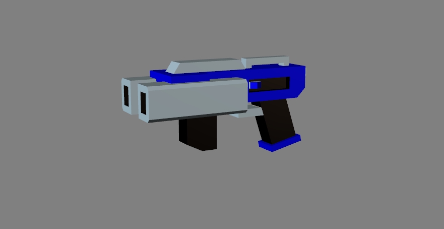 blaster v11 - 8