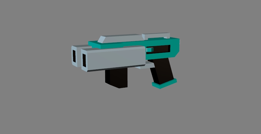 blaster v11 - 11