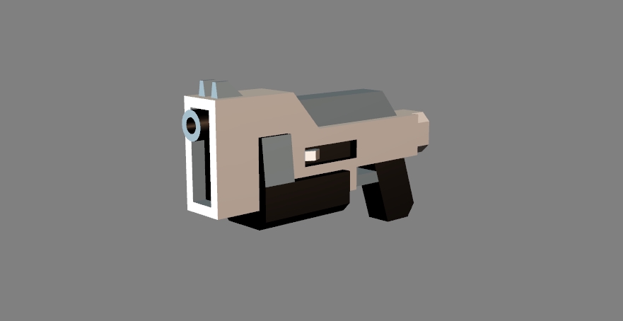 blaster v12 - 1