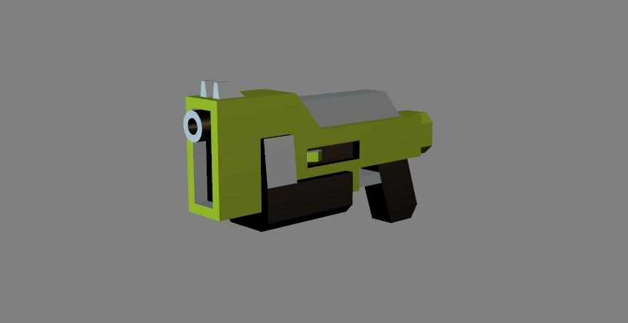 blaster v12 - 2